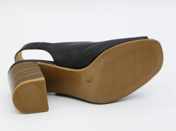 Venüs 2108518Y Kadın Deri Sandalet - 3