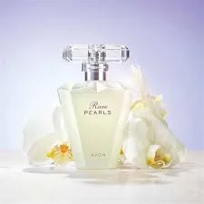 Avon RARE PEARLS Edp Kadın Parfüm 50ml