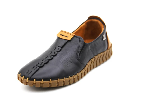 Venüs 2010725Y Kadın Deri Ayakkabı ürün görseli 1