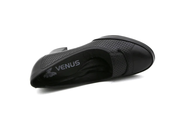 Venüs 1911984Y Kadın Deri Ayakkabı - Resim 8