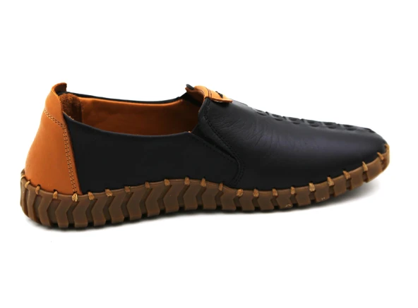 Venüs 2010725Y Kadın Deri Ayakkabı - Resim 2