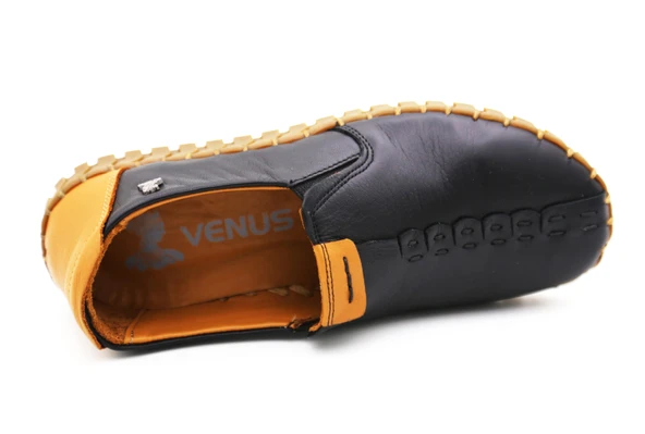 Venüs 2010725Y Kadın Deri Ayakkabı - Resim 4