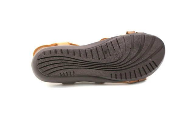 Venüs 206Y Kadın Deri Sandalet - 7