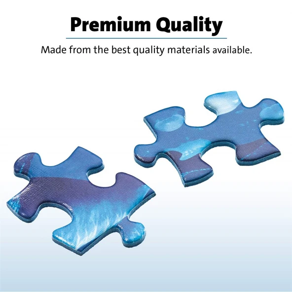 Ravensburger 150 XXL Parçalı Trolls Yapboz Puzzle Ravensburger 7 Yaş ve Üzeri Çocuk Yapbozları - 4