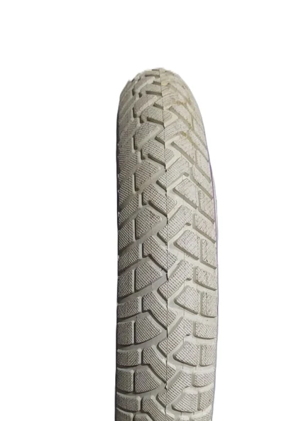 MITAS DIŞ LASTİK 12x175 BEYAZ