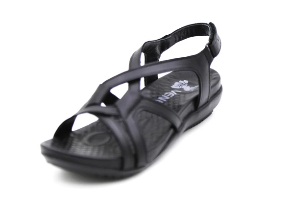 Venüs 206Y Kadın Deri Sandalet