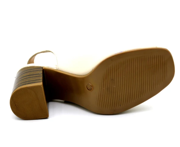 Venüs 2108518Y Kadın Deri Sandalet - 7