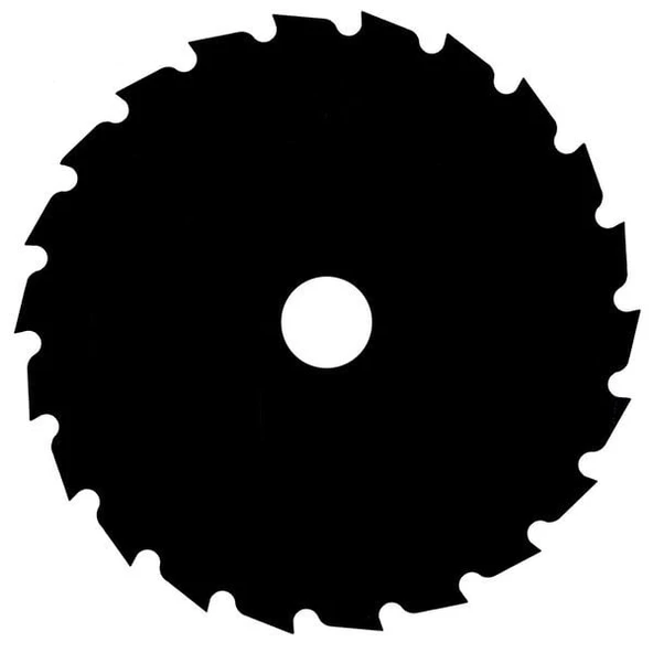 Oleo-Mac 4095666BR Tırpan Bıçağı 22'li 200mm