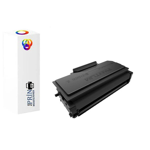 Pantum TL-5120X | Pantum BM5100fdw Muadil Toner Ekstra Yüksek Kapasiteli ürün görseli