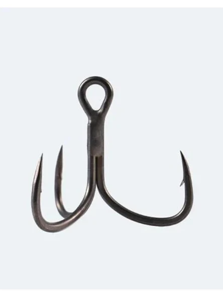 BKK Spear EWG-71 SS Üçlü Olta İğnesi - Resim 2