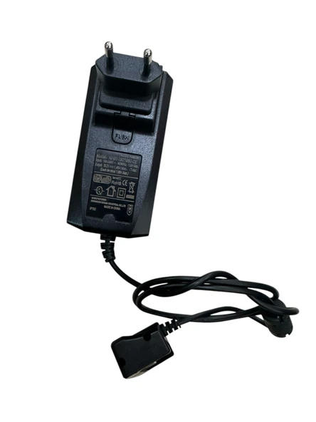 Koham Yedek Şarj Cihazı 21.6V-5Ah KH-3GXD70PS24D,KH-OS18-43250A 21,6 V