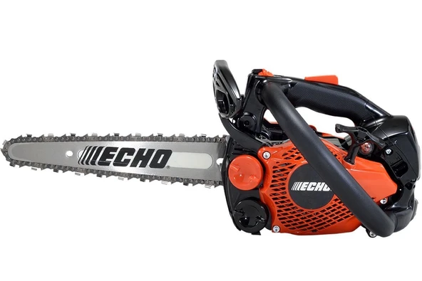 Echo CS-2511TES-C  Motorlu Testere Benzinli 1.5Hp  1/4'' - 30 diş İnce Pala