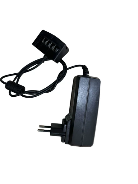 Koham Yedek Şarj Cihazı 21.6V-5Ah KH-3GXD70PS24D,KH-OS18-43250A 21,6 V - 2