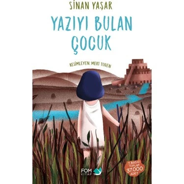 Yazıyı Bulan Çocuk