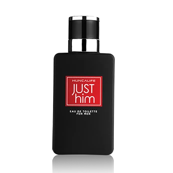 Huncalıfe JUST HİM Edt Erkek Parfüm 60ml