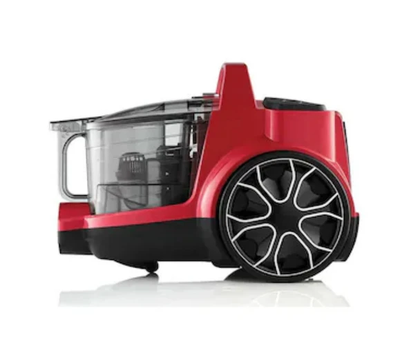 Arzum AR4071 Clean Force Red Cyclone 890 W Toz Torbasız Süpürge - 3