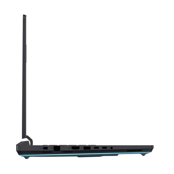 Asus Rog Strix G16 G615LR-S5212 Intel Core Ultra 7 255HX 32GB 1TB SSD NPU 13TOPS RTX5070Ti-12GB Freedos 16" 2.5K 240Hz WQXGA Taşınabilir Bilgisayar - 4