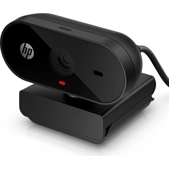 HP 325 53X27AA 1080p WEB KAMERA - 2