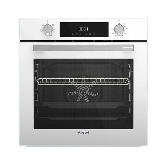 Arçelik AFC 330 B Ankastre Fırın