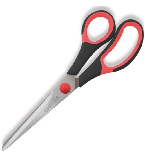 Gıpta Büro Makası 8 20 cm Makas - 3 adet