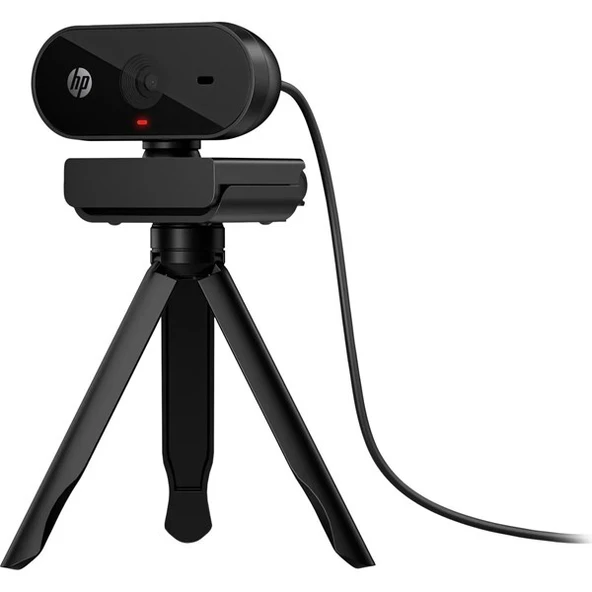 HP 325 53X27AA 1080p WEB KAMERA - 8