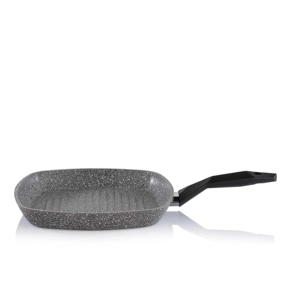 Cory Yanmaz Yapışmaz Grill Tava 28 CM