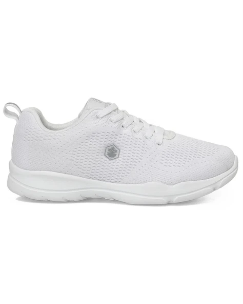 Lumberjack Agatha G 5Fx Kadın Beyaz Günlük Spor Ayakkabı - 2