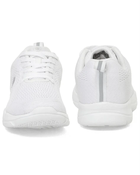 Lumberjack Agatha G 5Fx Kadın Beyaz Günlük Spor Ayakkabı - 5