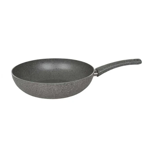 Granit Wok Tava 28 CM