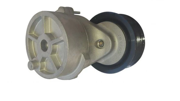 GERGİ KASNAĞI KOMPLE Mercedes AXOR-1835-1840 1843 2535 2540 2543 OEM 4572003070 - 2