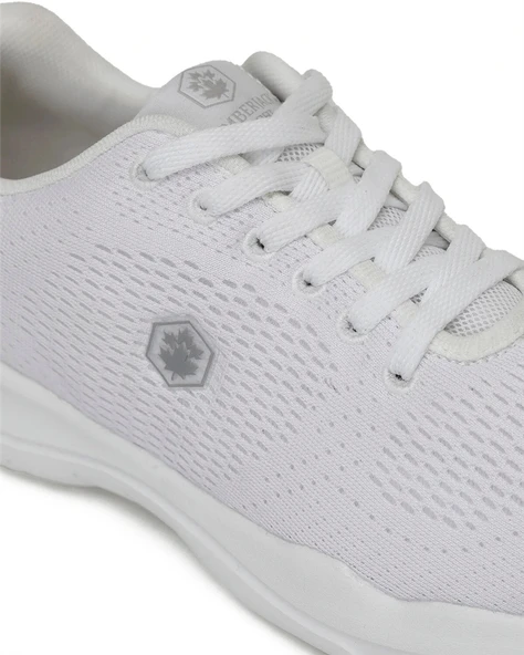 Lumberjack Agatha G 5Fx Kadın Beyaz Günlük Spor Ayakkabı - 7