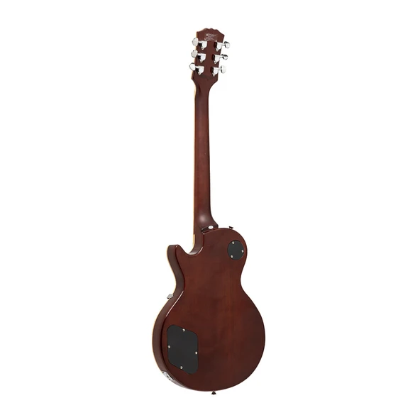 STAGG LES PAUL ELEKTRO GİTAR SEL-DLX W RED - 2