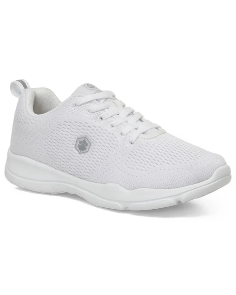 Lumberjack Agatha G 5Fx Kadın Beyaz Günlük Spor Ayakkabı