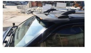 MOONVİSÖR-TAVAN KEBİ NİSSAN NAVARA D40 2008-2015 ürün görseli