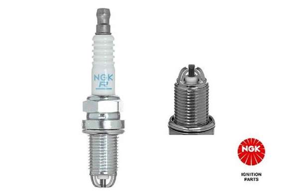 NGK 3045 BUJI V LINE 24 R9 R19 MEGANE CLIO PALIO MAREA - 2