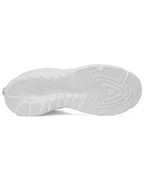 Lumberjack Agatha G 5Fx Kadın Beyaz Günlük Spor Ayakkabı - 4