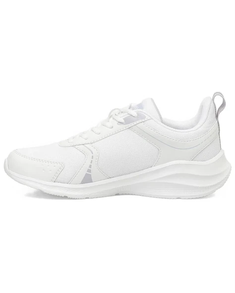 Kinetix Charles Tx W 5Fx Kadın Beyaz-Lila Günlük Spor Ayakkabı - 3