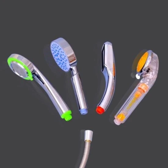 Banyo Duş Hortumu Tüm Musluk Duş Bataryalarına Uygun Duş Hortumu - 2