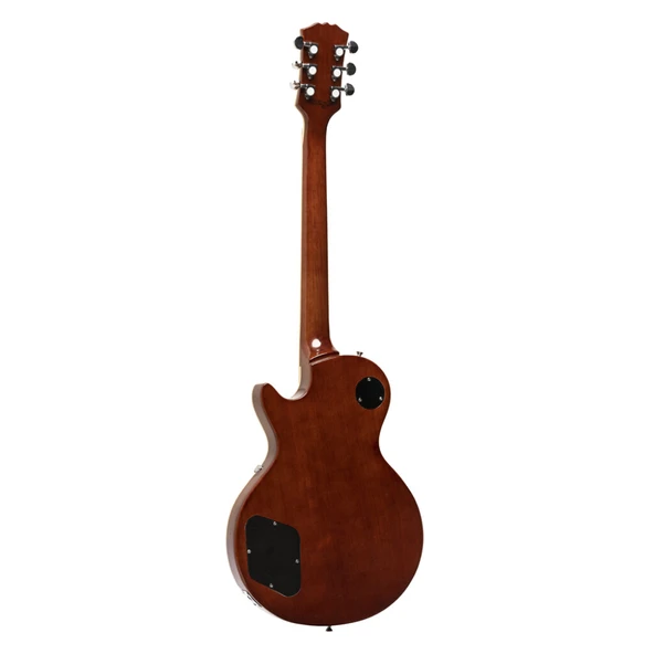 STAGG LES PAUL ELEKTRO GİTAR SEL-DLX TB BST - 2