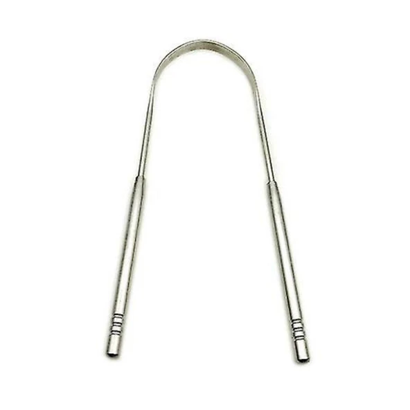 Dil Temizleme Dil Sıyırıcı Ve Temizleme Aparatı - 3