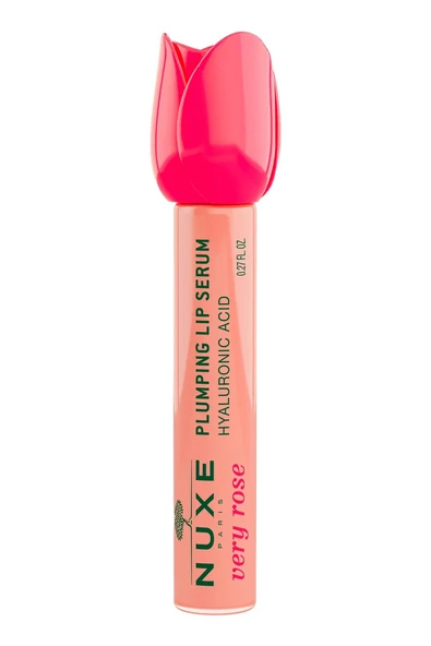 Nuxe Very Rose Plump Lip Serum 8 ml