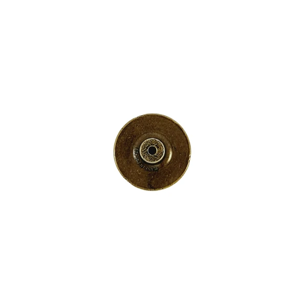 porselen  Düğme Antik Sarı / Beyaz porselen  Kulp / 5 adet - 3