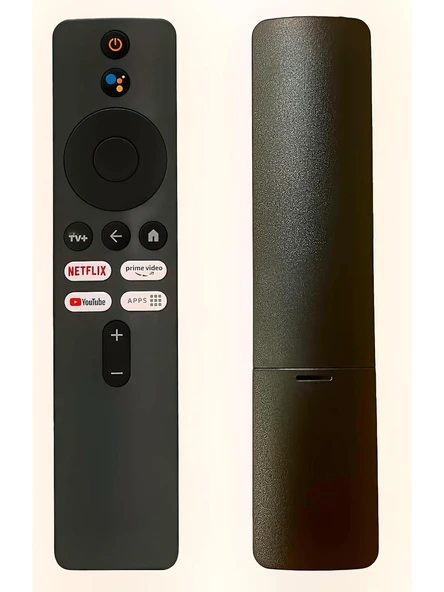 Xiaomi 4S 4K Mi Box Kumanda VER.4 - Ses Komutlu ( 2. nesil ile de uyumlu ) - 3