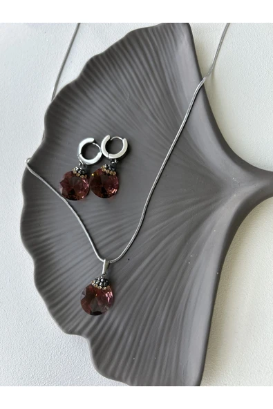 Zultanit Kolye - Resim 6