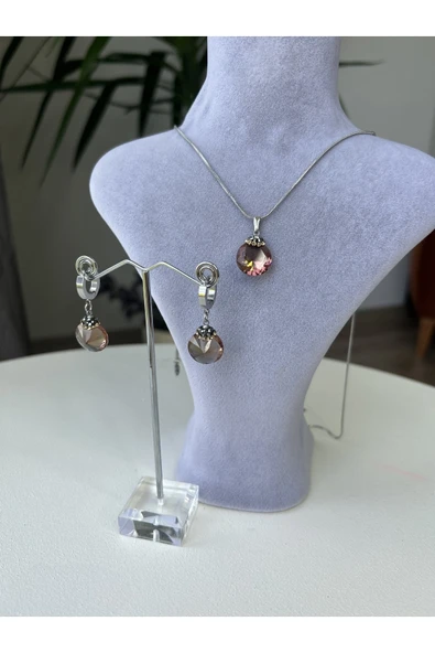 Zultanit Kolye - Resim 5