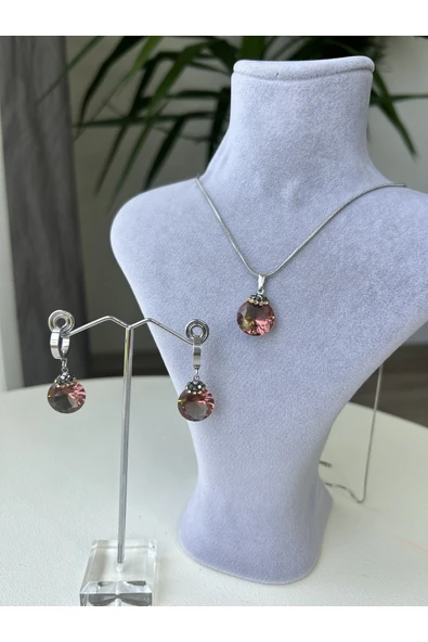 Zultanit Kolye - Resim 4