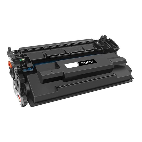 Melsan Canon CRG-070 Toner Çipsiz Muadil 10200 Sayfa ürün görseli 1