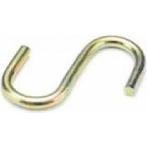 Ersa Es Kanca Extra 50 Adet S Kanca Extra ürün görseli