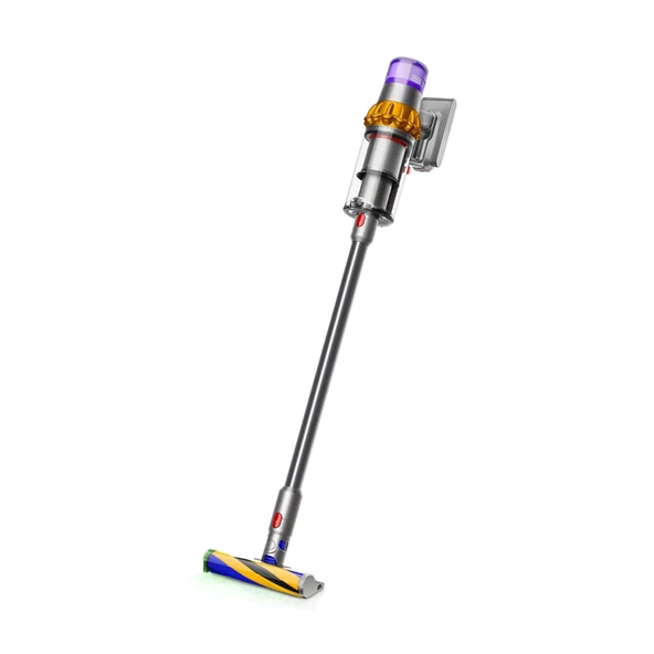 Dyson V15 Detect Absolute Dikey Şarjlı Süpürge