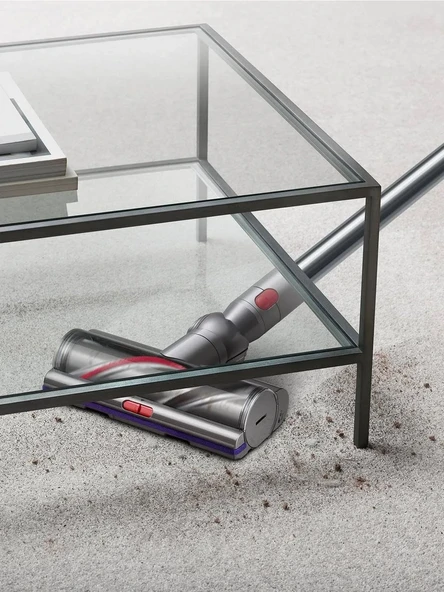 Dyson V15 Detect Absolute Dikey Şarjlı Süpürge - 8